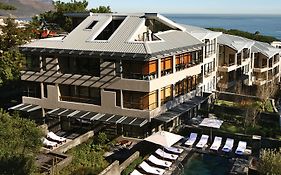 The Glen Apartments